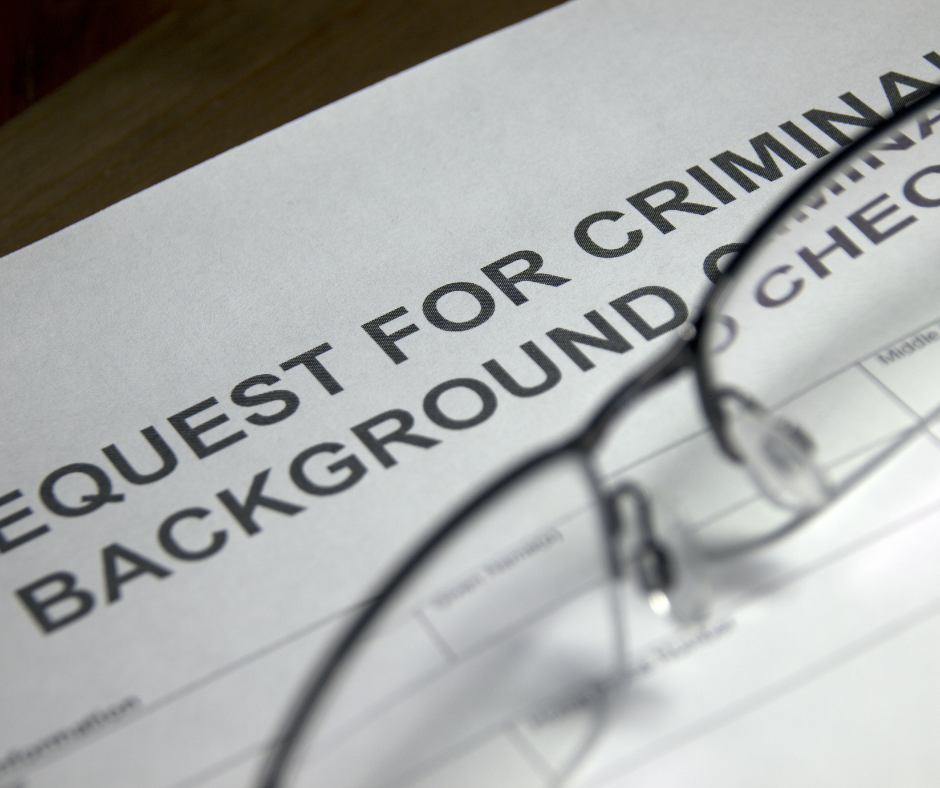 Criminal Record Check Criminal record check for individuals South Africa